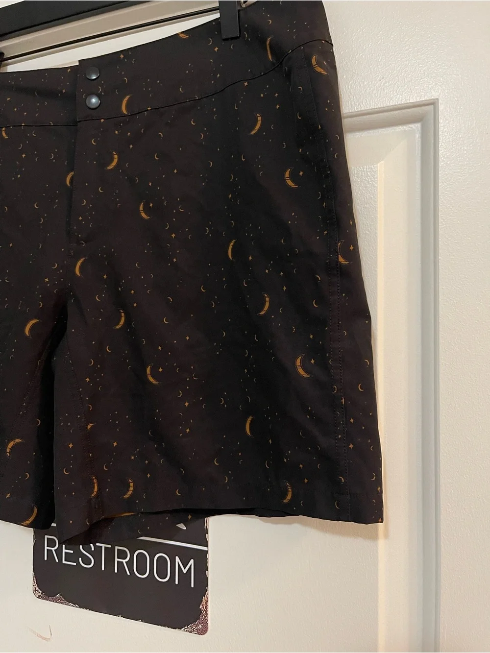 Wild Rye Biking Shorts